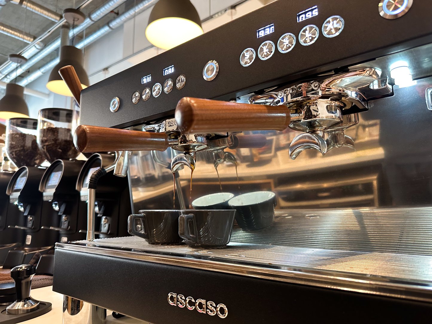 Barista Training Course - Level 1 (4 Hour Course)