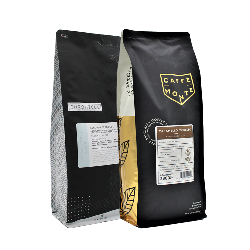 Q.Lab Coffee Featured Roasters - Coffee Subscription