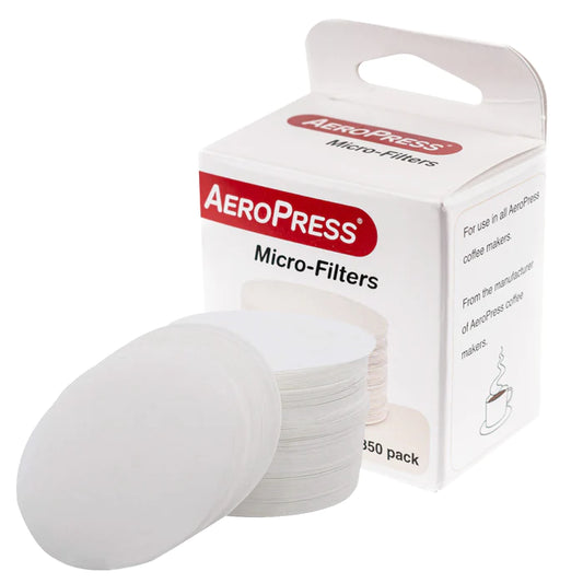 AeroPress Microfilters (350-Pack)