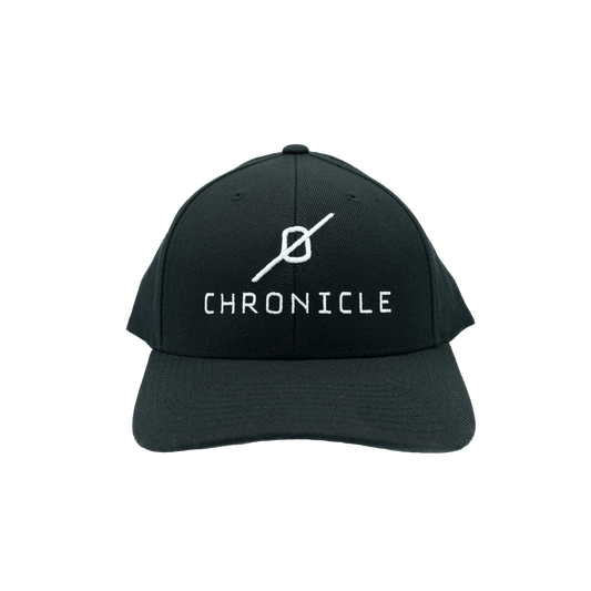 Chronicle Curved Cap