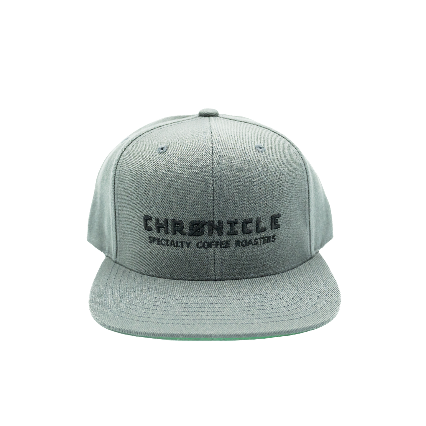 Chronicle Flat Cap